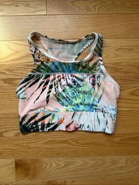 Fabletics Sports Bra